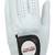 Leather Golf Gloves, Size M, Right Handed, 4-pack 3 thumbnail