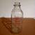 PENINSULA CREAMERY PALO ALTO QUART MILK BOTTLE 2 thumbnail