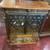 Antique French Renaissance Bar or Liquor Cabinet 2 thumbnail