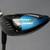 Callaway Golf Rogue 3 Fairway Wood 15* Aldila 60 Stiff Graphite RH 3 thumbnail