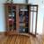 Stickley Double Door Mission Bookcase 2 thumbnail