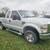 2008 Ford F-250 Pickup Truck 3 thumbnail