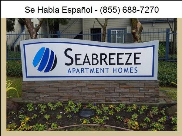 $1,650 / 1br - 640ft2 - Espacio Amplio para Vivir, Comunidad Cerrada, Cable o Satélite (vallejo / benicia)63658079480707124