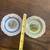 2 Mini Plate Raleigh Tavern Williamsburg Virginia Souvenir 7 thumbnail