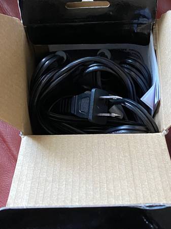 Charge It battery charger new in box - $25 (San Marcos)63471472610305122