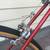 1979 red PEUGEOT UO-8 Sport 10 speeds bicycle 4 thumbnail