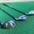 ** PRICE REDUCED ** TiTech XGen Jr 3 Club Set - used 1 thumbnail