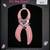 Harvey Lewis Susan G Komen Breast Cancer Research ornaments 2 thumbnail
