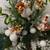 NEW- Fun Whimsical 7 Snowmen Arrangement/Centerpiece 4 thumbnail