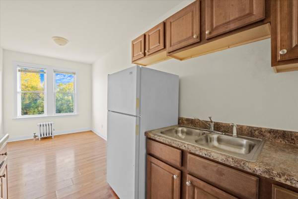$1,795 / 1 hab - Central Logan Square, ¡Hermoso apartamento de 1 dormitorio! (¡SIN TARIFA DE INGRESO!) (Logan Square)63898858733442124