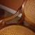 Beautiful Antique Rocking Chair 3 thumbnail