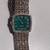 Vintage chopard 18 carat white gold and diamond women’s watch 1 thumbnail