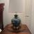 Pair of Crestview ceramic table lamps, mint, orig cost $450 3 thumbnail