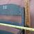 Original Navin Field Briggs Detroit Tigers Stadium Green Chair Seat 2 thumbnail