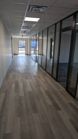 $2,420 / 1417ft2 - MODERN NEWLY RENOVATED 2 ROOM 1417 SF OFFICE SPACE BY O'HARE & I-294 (SCHILLER PARK, FRANKLIN PARK, ROSEMONT, NORRIDGE)63898600747779124