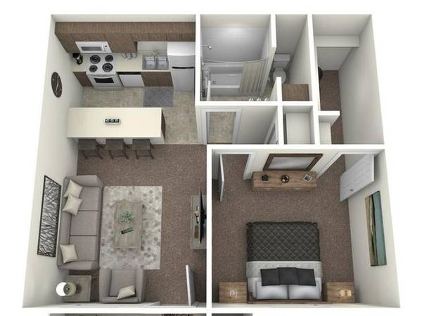 $1,350 / 2br - 900ft2 - Pool and Spa, Tour Today, New Upgraded Kitchens, Great Floorplans (Chandler, Arizona)64024995422337124