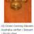 Wine glasses by Crown Corning 3 thumbnail