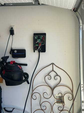 Electrical services licensed and insured 1