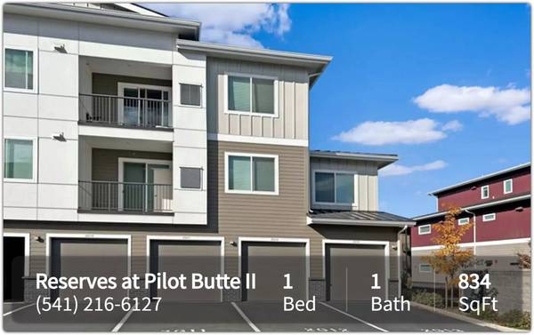 $1,795 / 1br - 834ft2 - Animal lover? This is the purrfect place for you! We are pet friendly! (Bend)63839294333827120