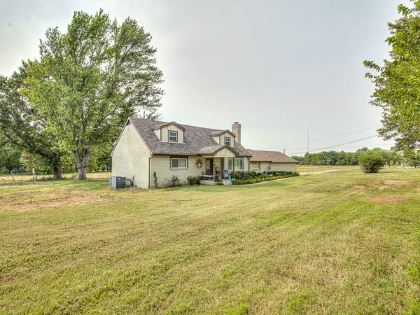 $489,500 / 3br - 28474 E 121st Street S Coweta, OK 7442963981980074627121