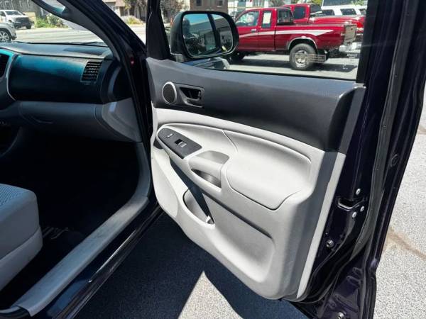 2013 Toyota Tacoma 4x4 4WD - Photo 14