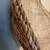 Wicker Shell wall hanging 7 thumbnail