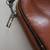 2 Faux Brown Gucci Purses/ handbags with shoulder straps 6 thumbnail