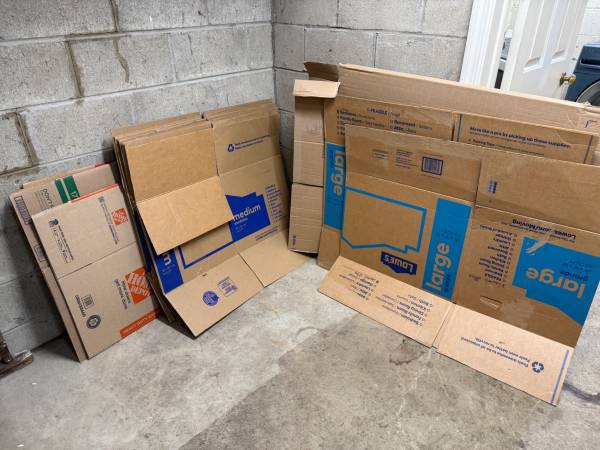 moving boxes 1