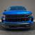 2022 Chevrolet Chevy Silverado 1500 Crew Cab Custom Pickup 4D 5 3/4 ft 3 thumbnail