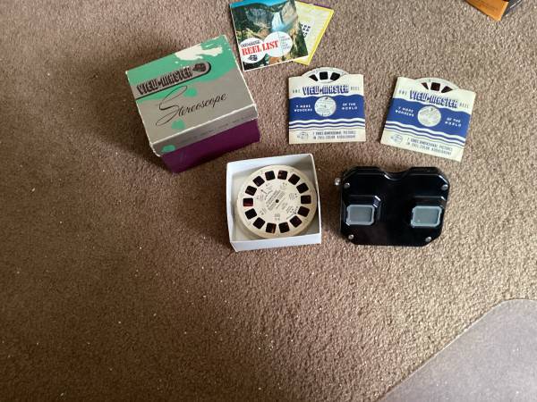Viewmaster 1