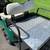 EZ GO gas golf cart with upgrades 14 thumbnail