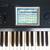Korg Triton Extreme 61 key 1 thumbnail