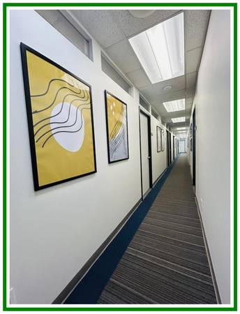 $835 Private Office for 4 (143115)63949685712771124