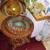 Antique Open n Turn Globe 3 thumbnail
