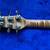 Carvin SH-575 Electric Guitar with Synth Access 13 thumbnail