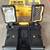 New Dewalt Tough System Cordless 4000 Lumens Adjustable LED Lights 20v/60v. 1 thumbnail