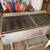 AUCTION MagiCater Commercial Gas Grill or Charbroiler 62" x 34" x 37"H 2 thumbnail