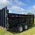 BWise 16' Dump Trailer 4 thumbnail