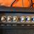 Crate GFX-1200H Guitar Amp Head W DSP Effects 2 thumbnail
