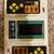 Vintage Entex Electronic Football4 Handheld Game 3 thumbnail