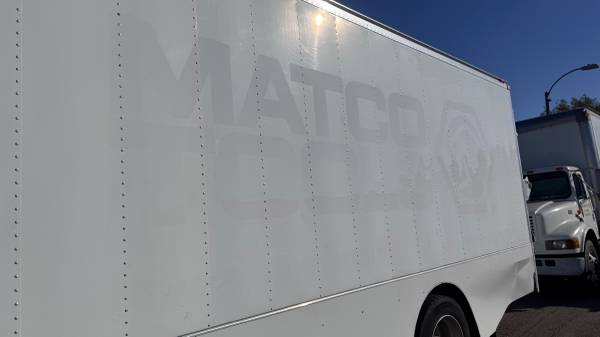 Detailer/body work person 1