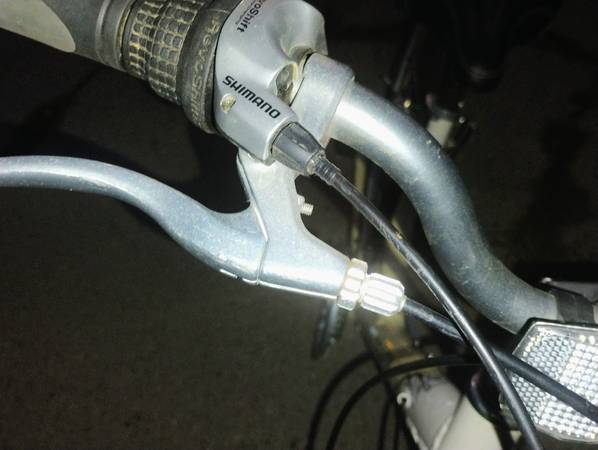 Diamondback Wildwood - $100 (West Allis)63470461820931122