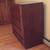 Mid-Century Modern King Headboard & Tallboy Dresser, Robjohns Gidding 13 thumbnail