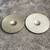 Hi-hat cymbals 14” Sabian AA Rock 5 thumbnail