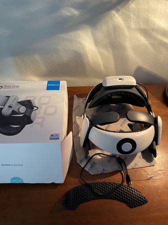 Bobovr S3 like new 1