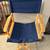 Directors chair, foldable 1 thumbnail