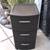 SteriLite Small 3 Drawer Plastic Unit - Dresser 3 thumbnail