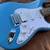 Squier sonic stratocaster 2 thumbnail