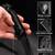 Firm Price! Brand New in a Box Black Pocket Knife 1 thumbnail