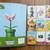 "Super Mario" - 24 Collector Cards and Album - EXCELLENT CONDITION 2 thumbnail